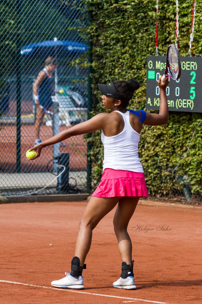 Bild 147 - Braunschweig womens open